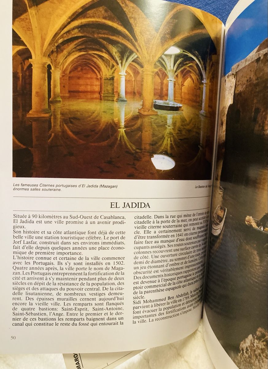 Libri: Beau livre sur le Maroc – Nuovo e nell'imballaggio originale da Ardon venduto da hel_2sxp 6