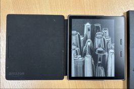 Kindle Oasis (10. Generation)  32 GB, WiFi, OHNE Werbung
