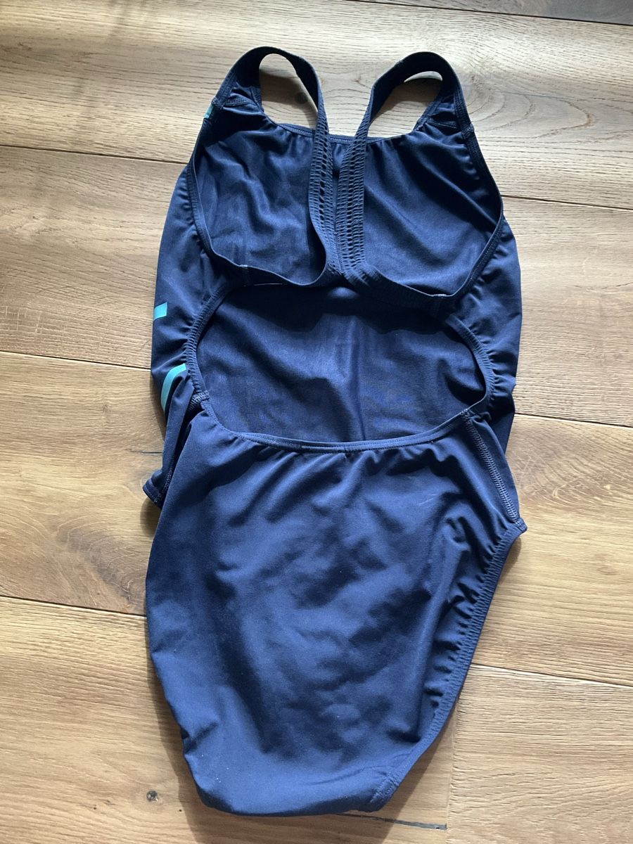 Speedo Maillots de bain: Badekleid Speedo Grösse 36 – D'occasion à Oberhof par Hibrzel 1