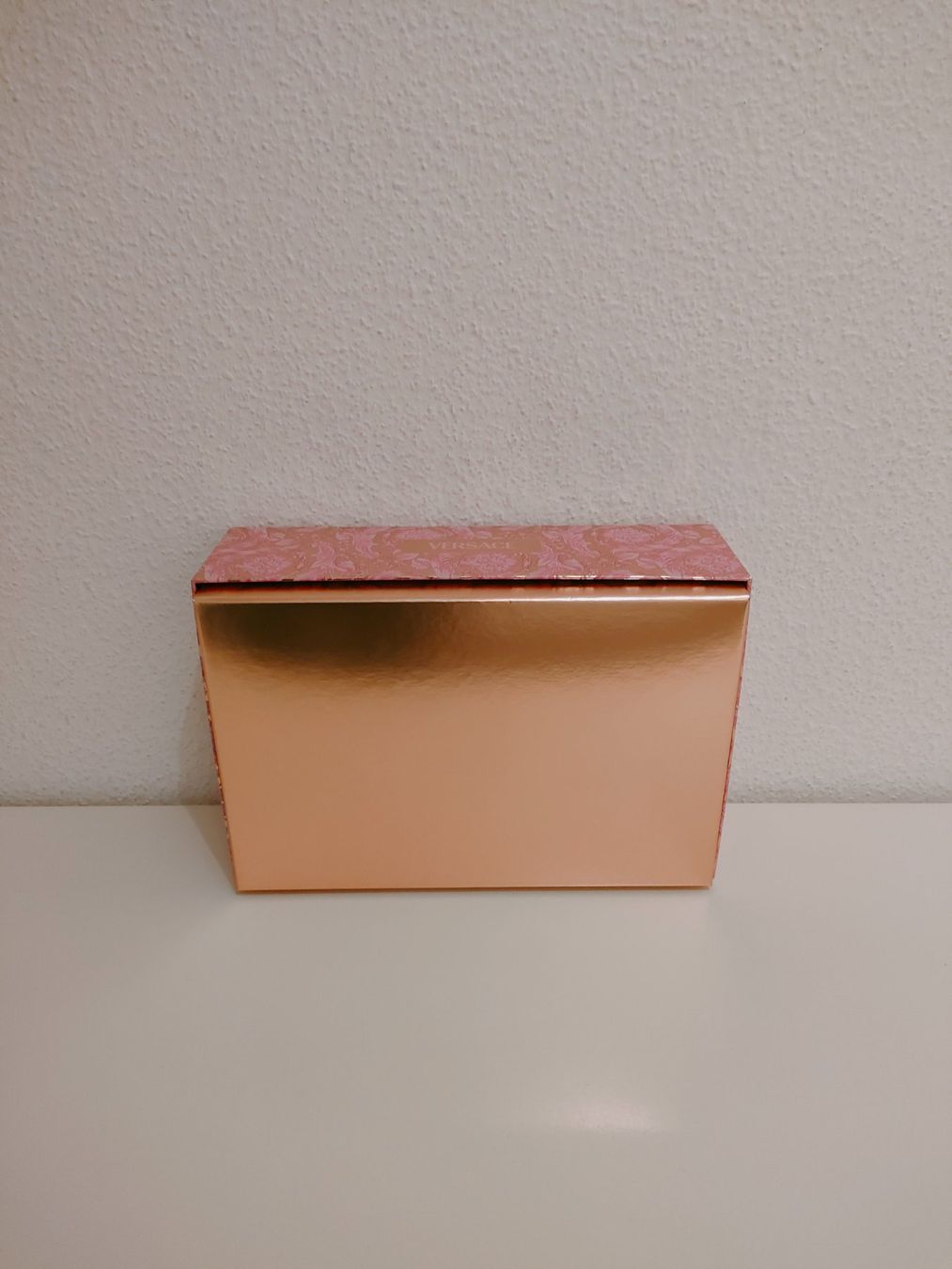 Altro in Decorazioni & Accessori: Klassische & wunderschöne Versace Schachtel – Usato da Dietikon venduto da Branquinha1981 5