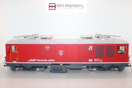 Kiss 99246 Zweikraftlok Gem 4/4 RhB Digital Sound Spur G OVP