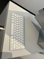 Apple Tastatur inkl. Magic Maus– Original
