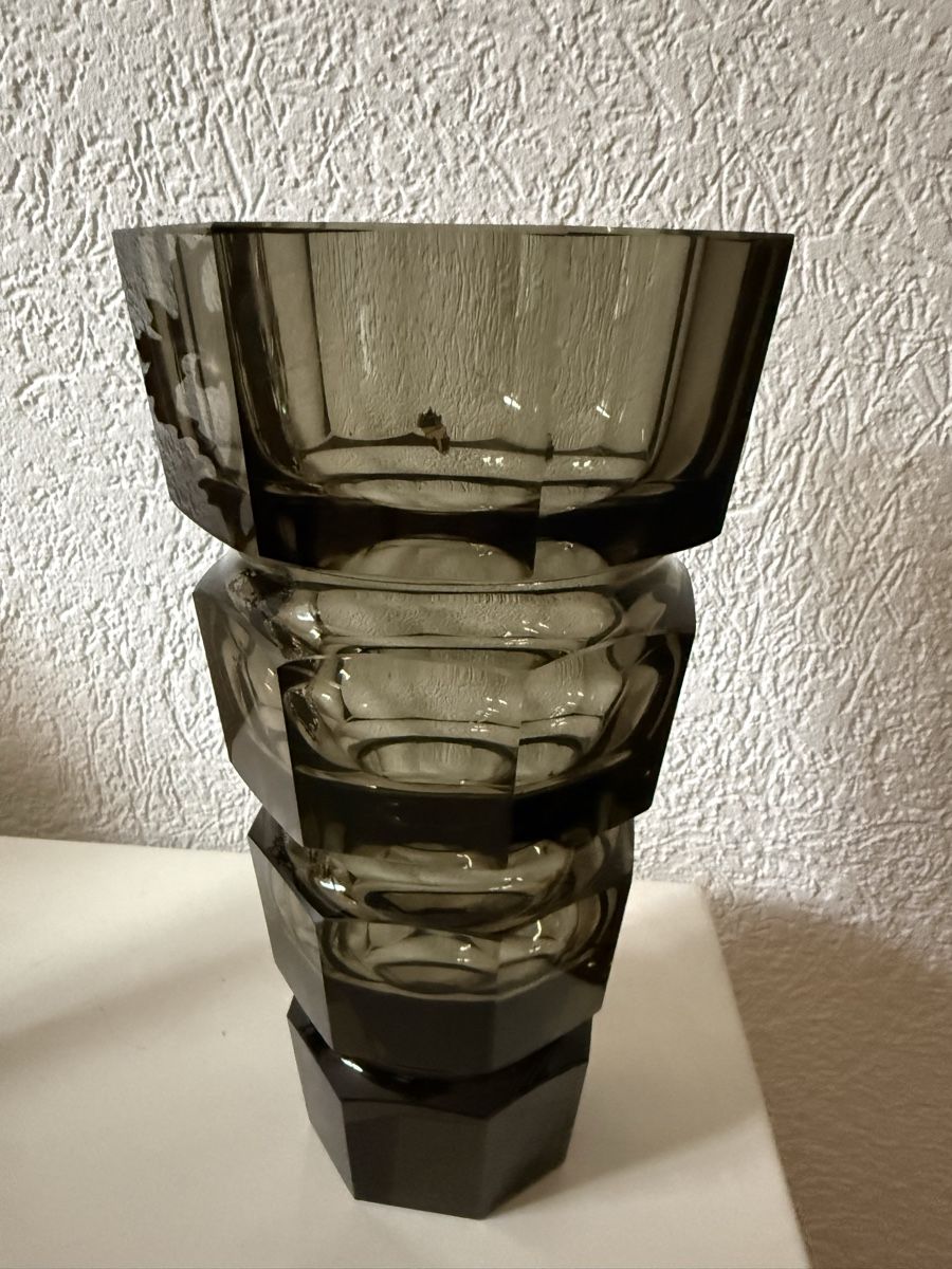 Vasi & Recipienti: Art Deco Josef Hoffmann – Usato da zürich venduto da Saemi27 2