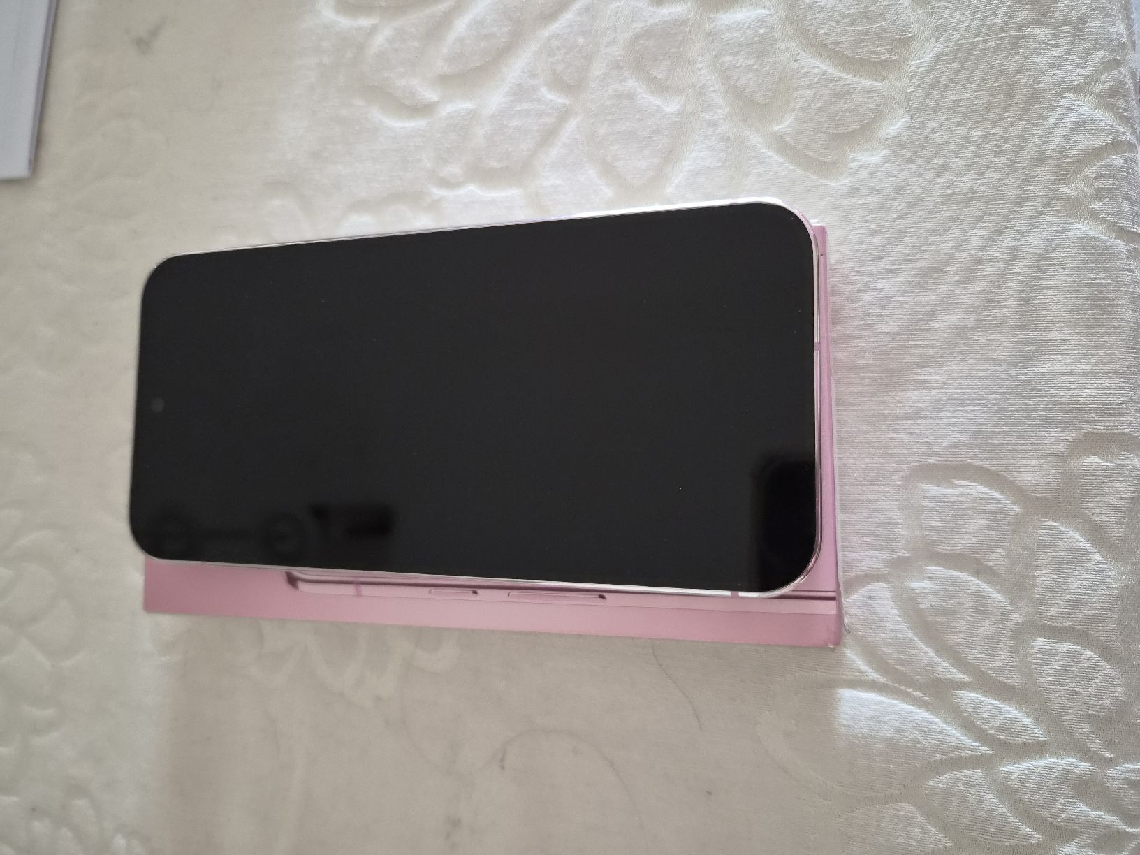 Google Telefoni cellulari / Smartphones: Google Pixel 9 Pro XL 256GB rosa Quartz – Usato da Attiswil venduto da Velvet81 2