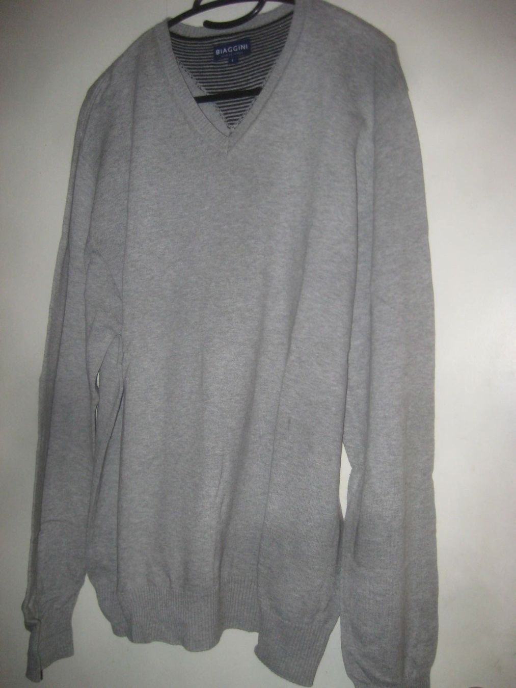 Maglioni & Felpe: HERREN PULLOVER – Usato da Uster venduto da flocke1 2