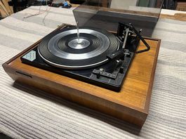 Platine vinyle Panasonic RD-7703 vintage