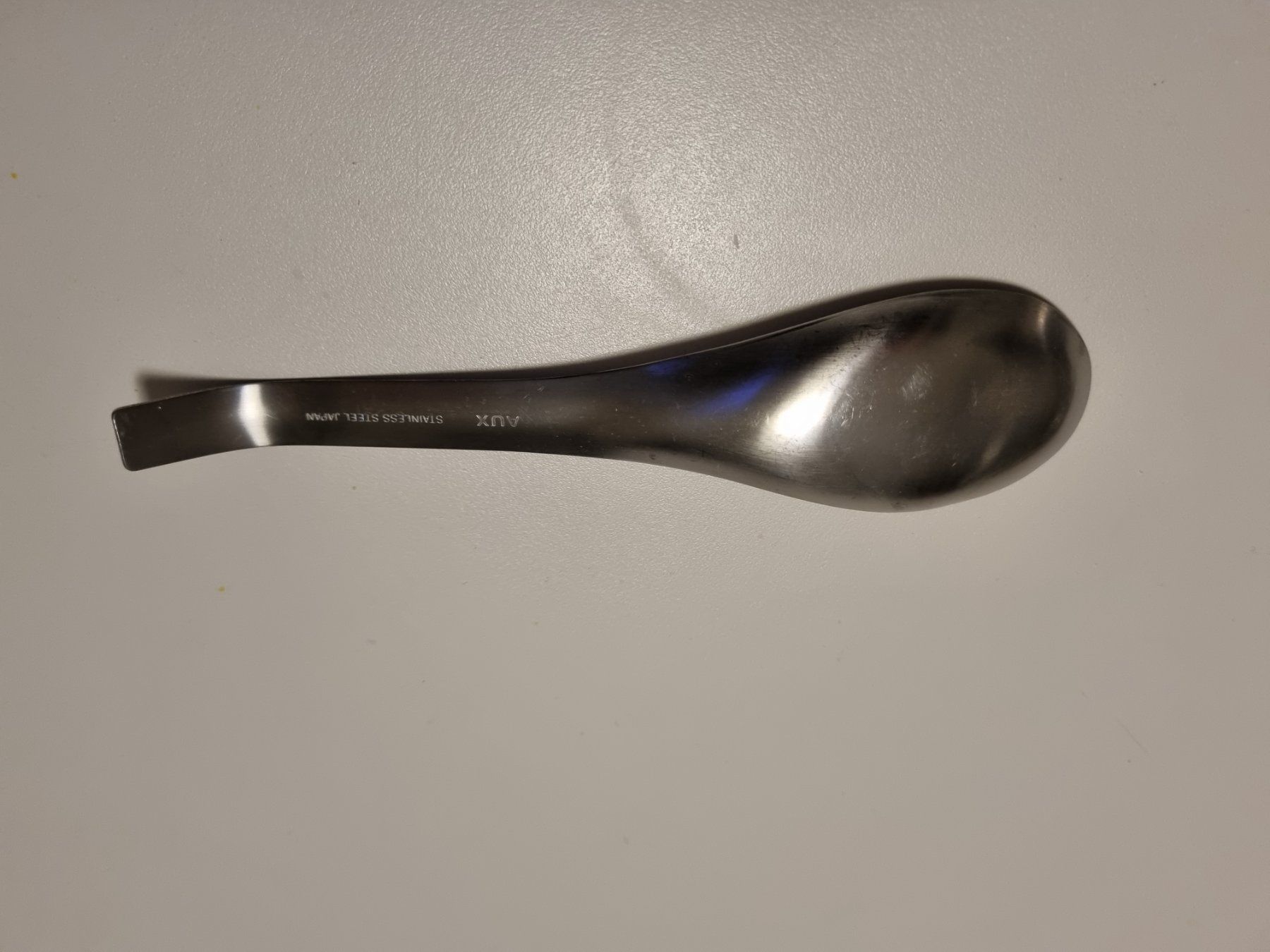 Elettrodomestici da cucina: Uchicook Oroshi - Ingwerreibe Oroshi silbern – Usato da Basel venduto da wuy_drk7 1
