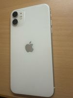 Apple iPhone 11 White 85% Battery 128 GB