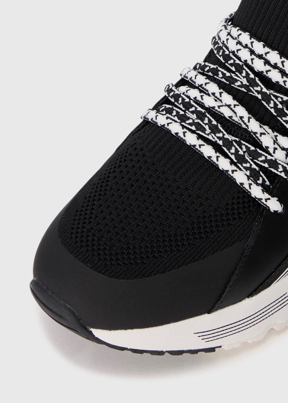 Versace Scarpe da uomo: Basket Versace jeans couture – Usato da Morges venduto da Alexys23 3