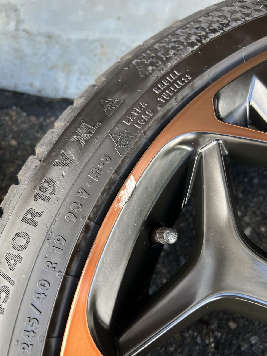 Cupra Felgen: Cupra Formentor Felgen – Gebraucht aus Dietwil von peti_18 7