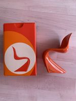 Vitra Design Museum, Miniatures Collection, Panton Chair