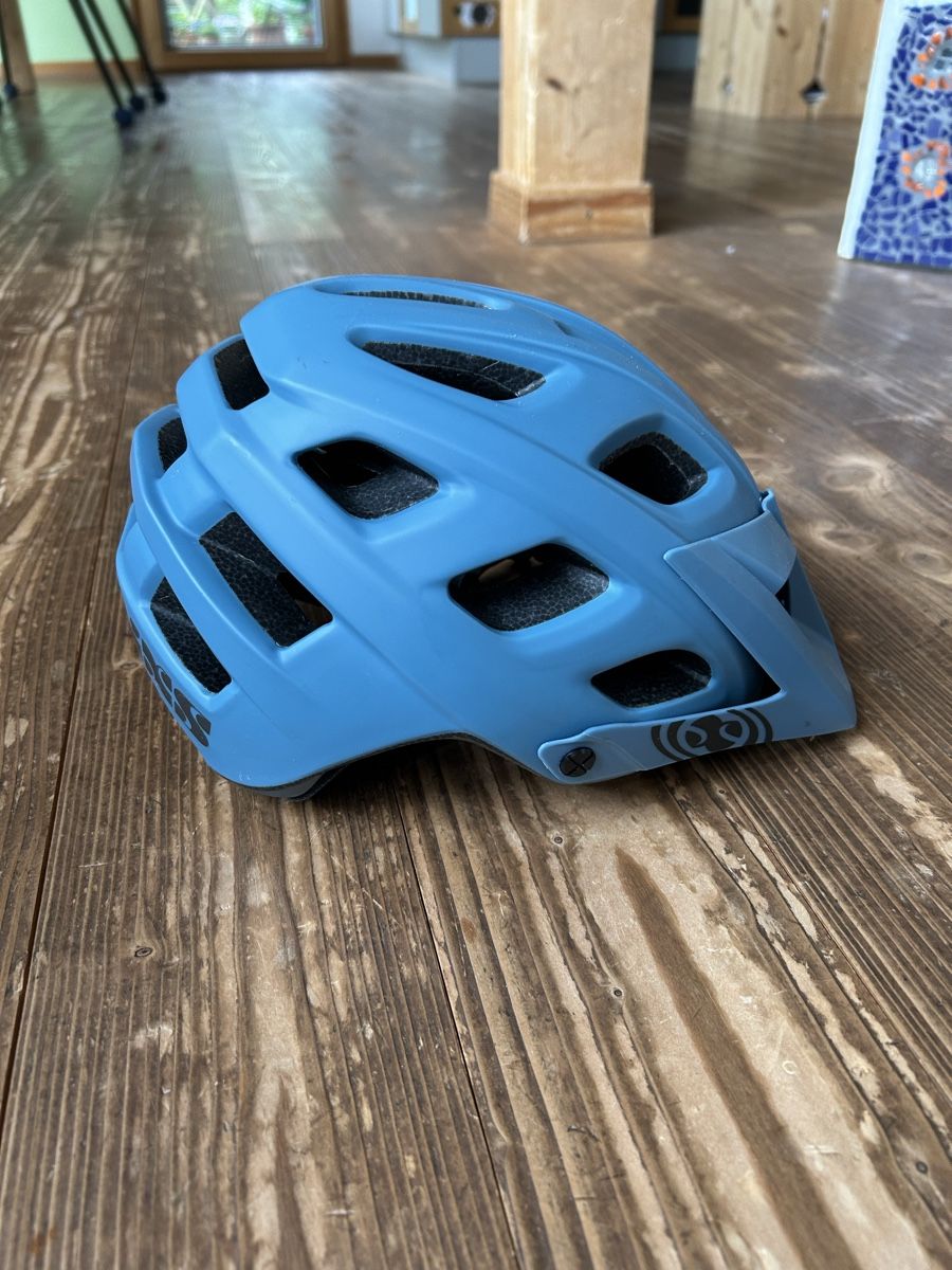 IXS Caschi: Velohelm IXS, XS – Usato da Walenstadt venduto da malekaro