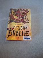 Der Rubin Drache