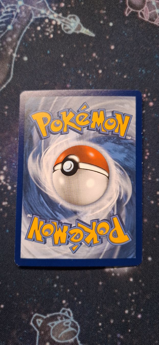Pokémon Cartes à collectionner: Mew Célébration 25th stamp - 011/025 FR  – D'occasion à Petit-Lancy par Kara_TCG 2