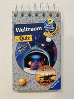 Wieso? Weshalb? Warum? ProfiWissen Quiz: Weltraum