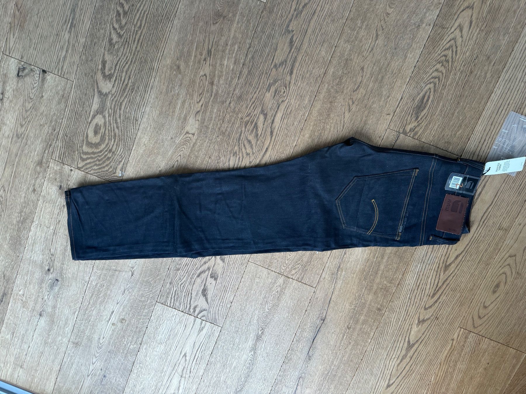 Hosen: Hose, G-Star , **NEU** 29/32 – Neu (gemäss Beschreibung) aus Stettfurt von outlet72 1