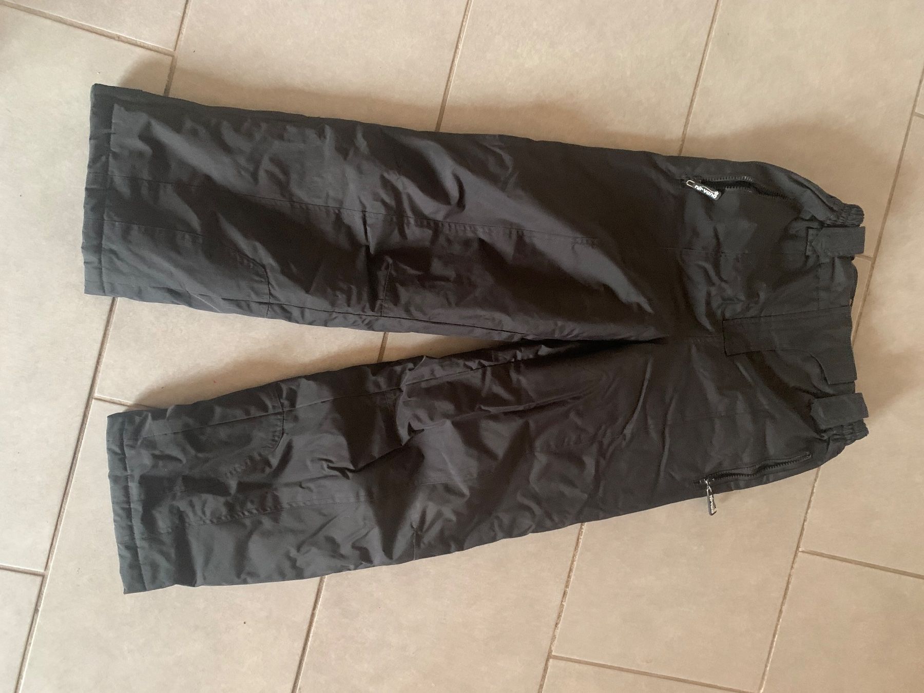 Sci: Pantalon de ski – Usato da Bassecourt venduto da bel_q5vh 2