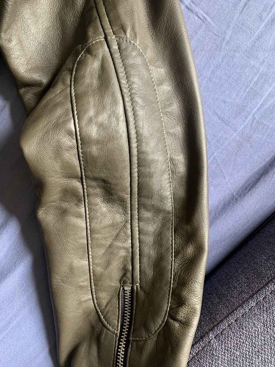 Giacche: Veste perfecto style Ralph – Usato da Vernier venduto da Moca78 6