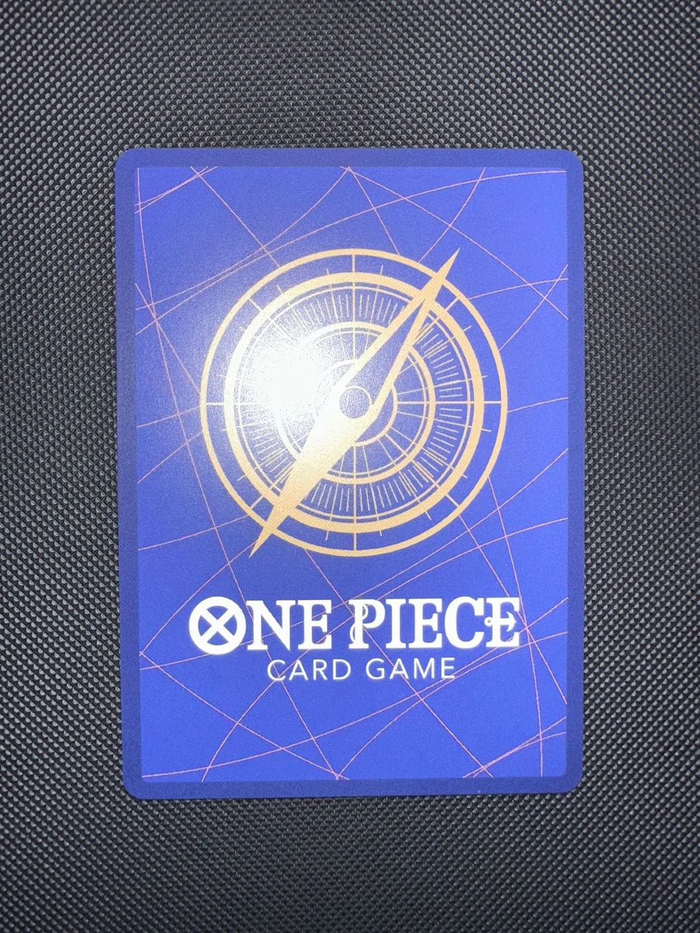 One Piece TCG Dracule Mihawk SP OP12-030 SR Parallel EN NM (Gebraucht ...