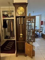 Standuhr
