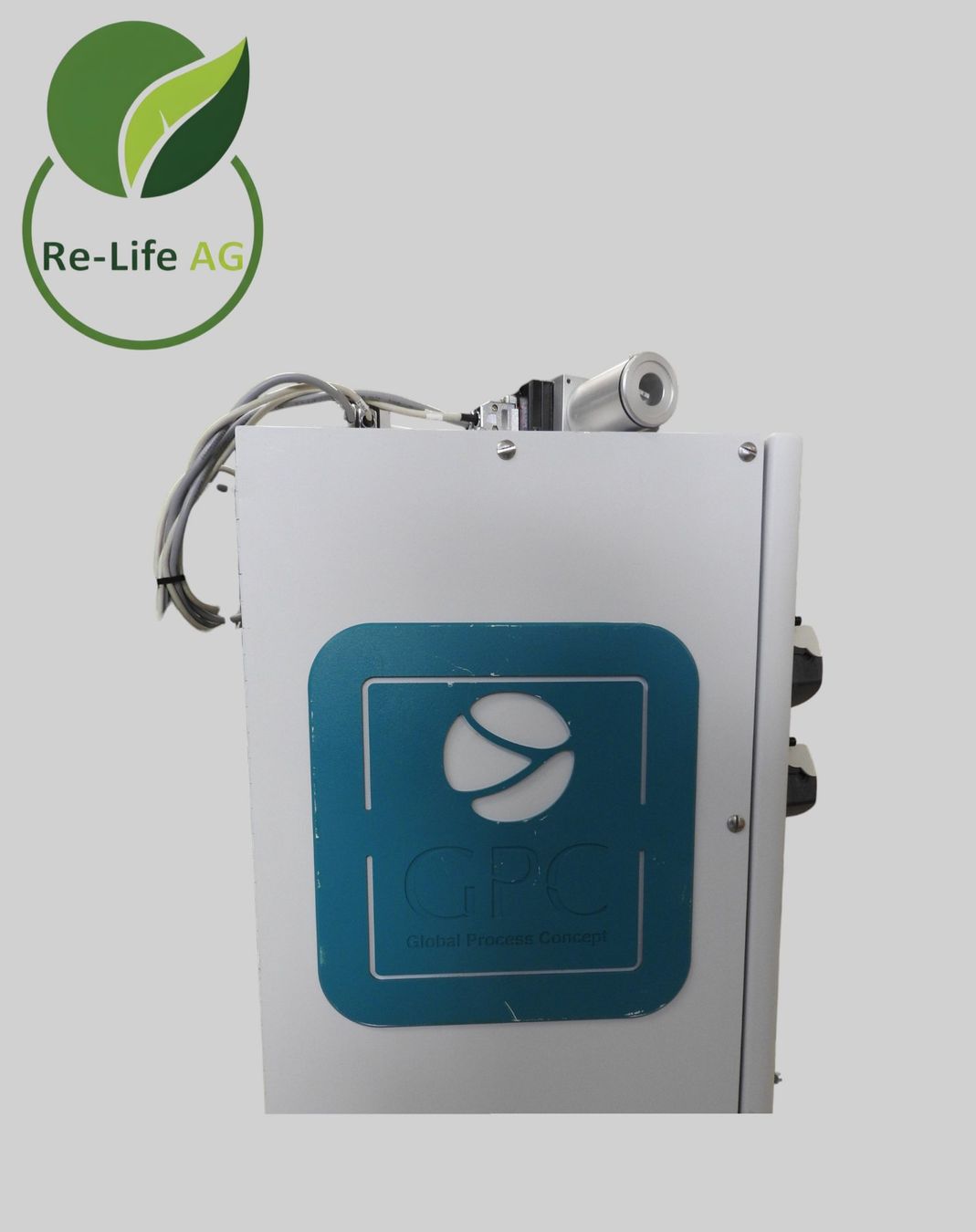 Toutes les machines: GPC | Pro-Lab 1931-1992-2211 | Laboratory Control Platform – D'occasion à Reinach BL par Re-LifeAG_Labor 3