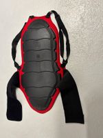 IXS J820 by Pro Life Rückenschutz Back Protector Armour