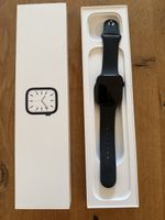 Apple Watch Series 7 45mm Midnight Aluminium
