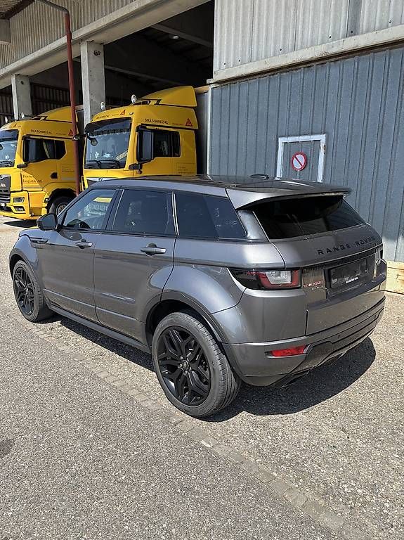 Land Rover Automobili: Range Rover Evoque – Usato da St. Antoni venduto da Egg_9trh 4