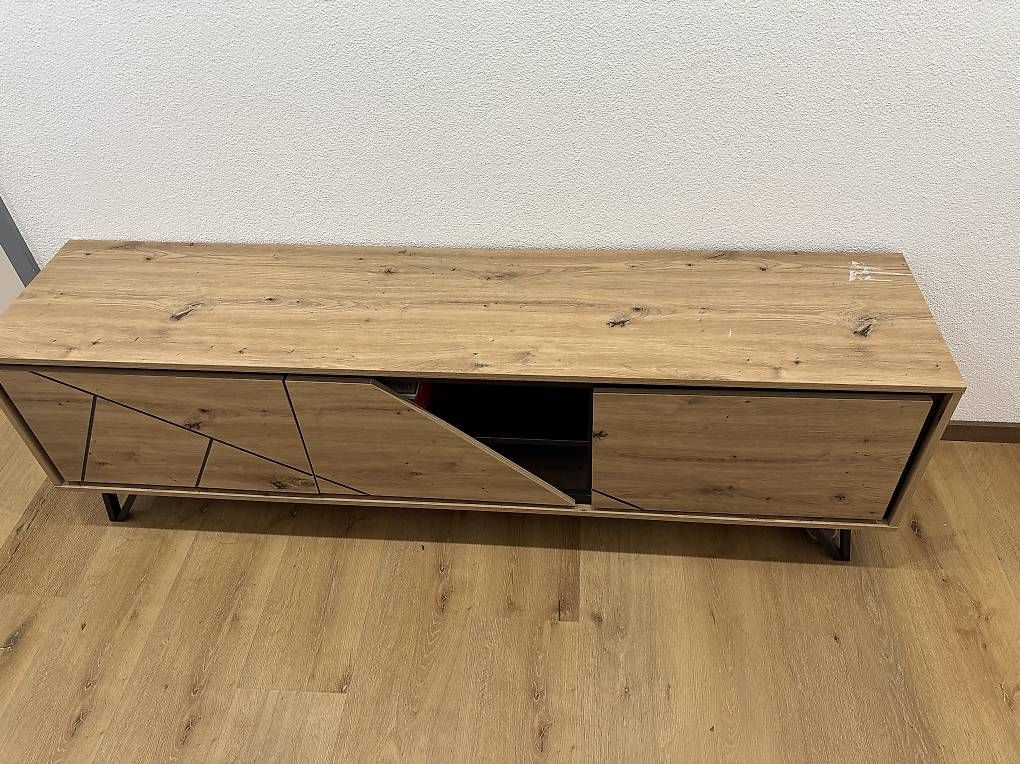 Kommoden: Sideboard – Gebraucht aus Au SG von ahmet37