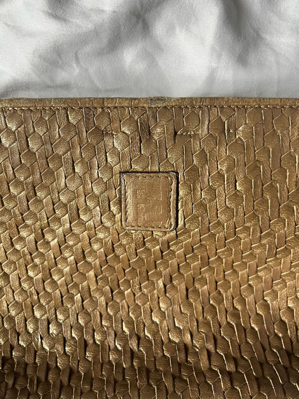 Fendi Taschen für Damen: Vintage Fendi bag – Gebraucht aus Basel von das_7wzs 1
