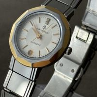 Candino Sahara II - Swiss Made 🇨🇭
