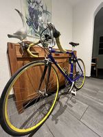 Sannino Rennrad