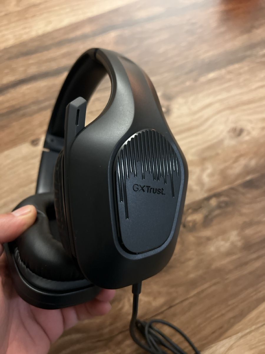 Cuffie: Kopfhörer mit Mikrofon – Nuovo (secondo la descrizione) da Schaanwald FL venduto da G60_Power 3