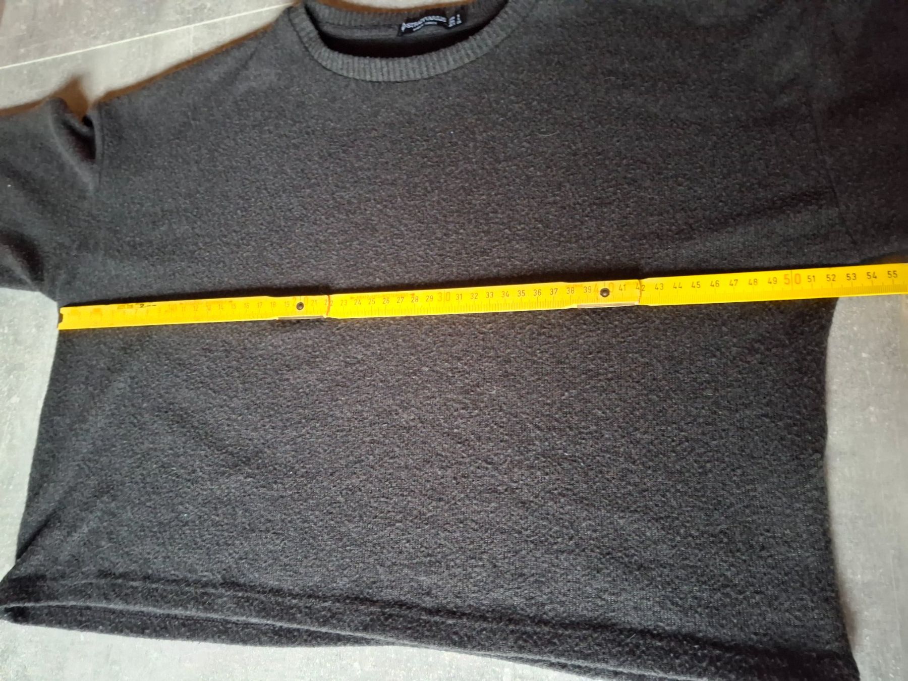 Stradivarius Maglioni & Felpe: Pull taille S marque Stradivarius – Usato da Villiers venduto da san_jn5w 2
