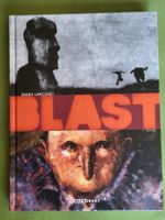 Comic Blast (Band 1) von Manu Larcenet (2012)