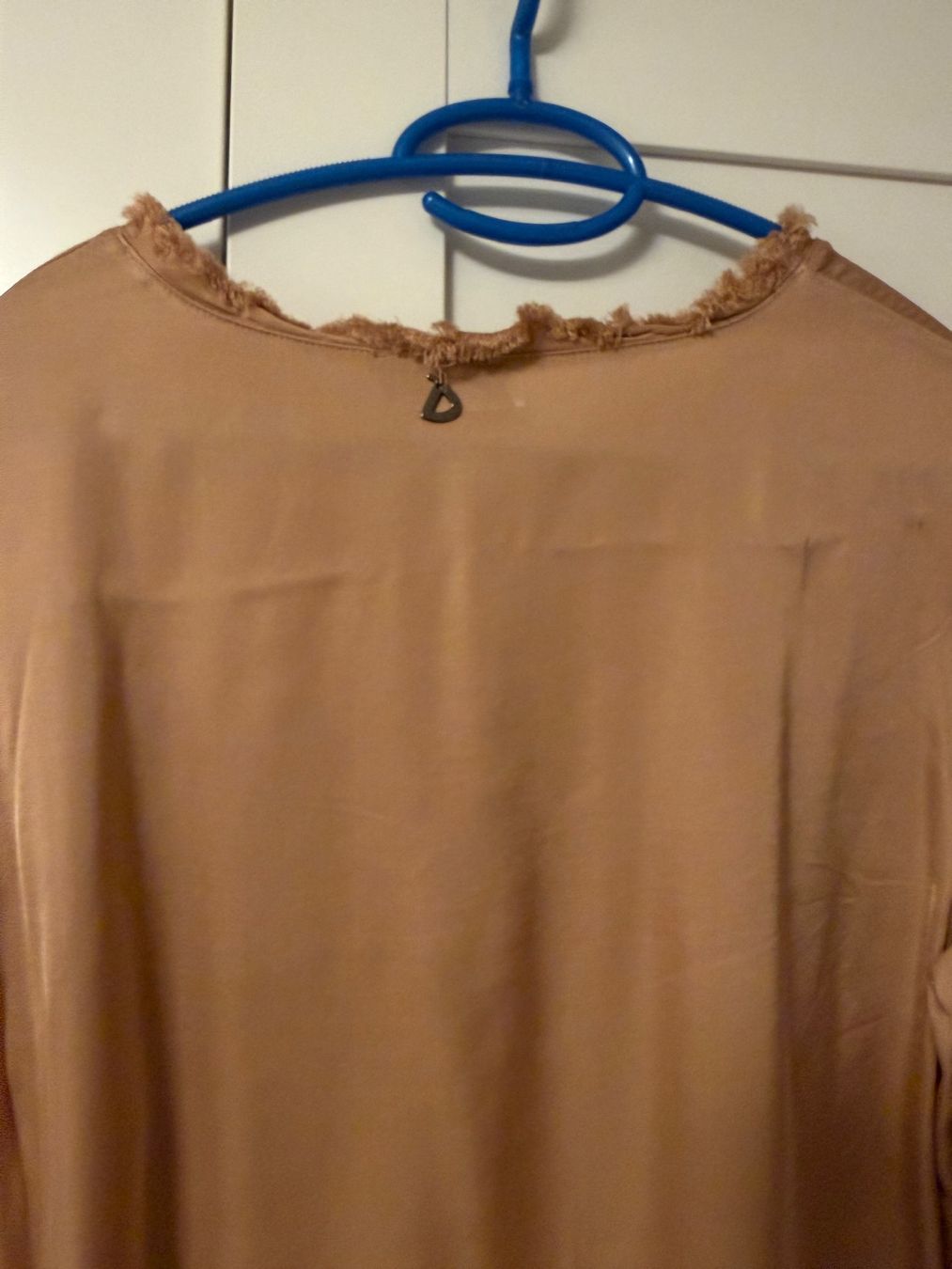 Camicette: Bluse – Usato da Muttenz venduto da Zara-Camp 3