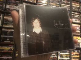 Andrew Morgan - Misadventures in Radiology - cd