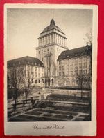 Universität Zürich