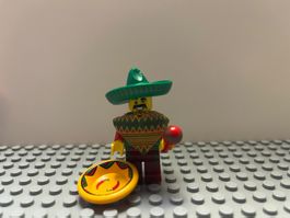 Lego Taco Tuesday Guy