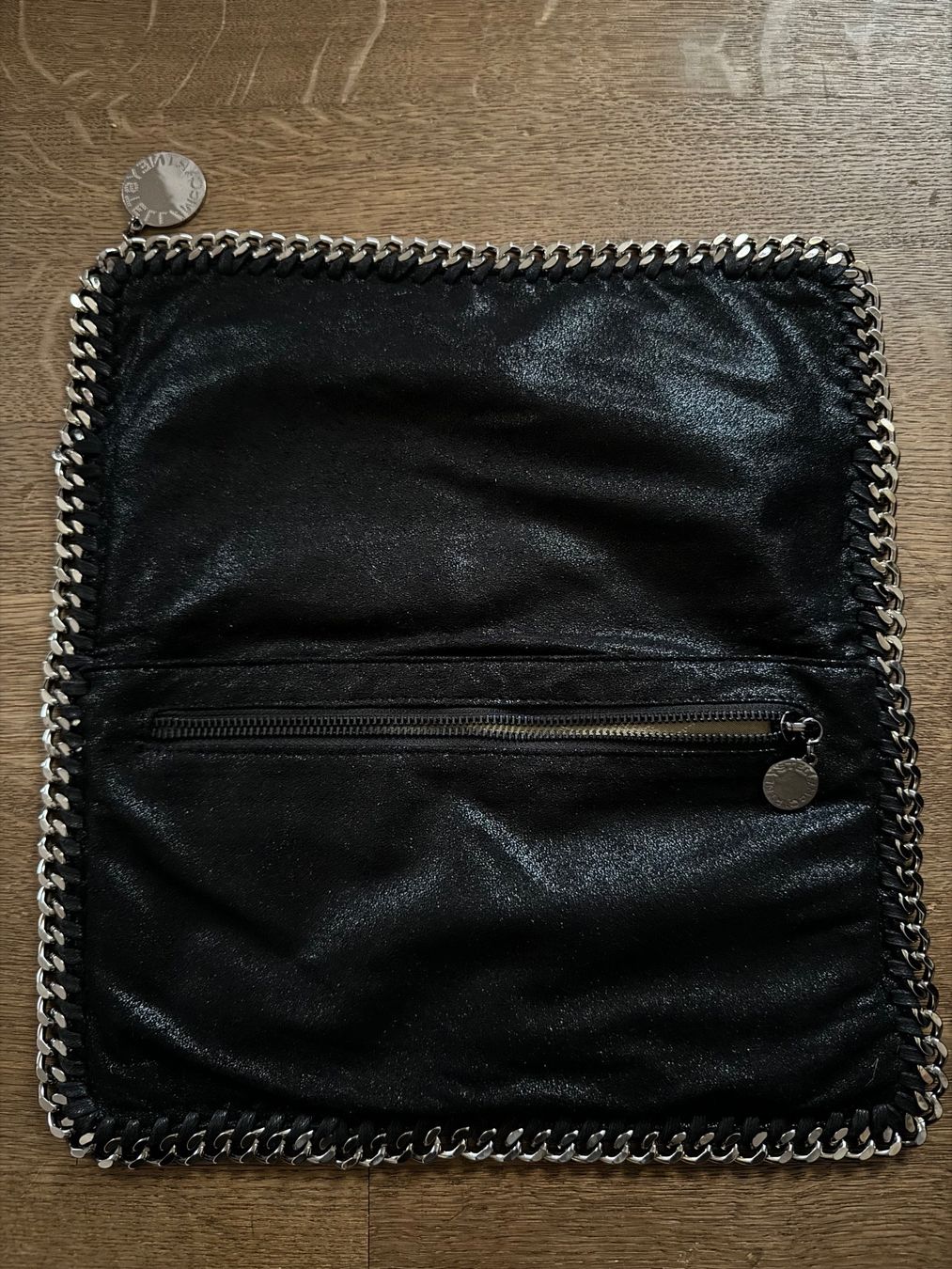 Stella McCartney Borse da donna: Stella McCartney Clutch – Usato da Glattbrugg venduto da A.S.90 1