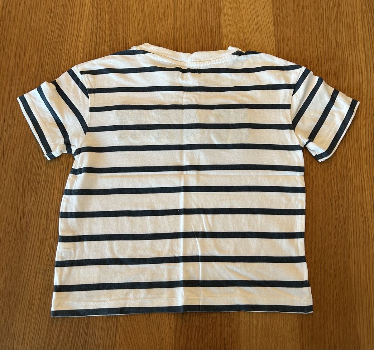 Camicie, T-shirt & Polo: 2 Kinder T-Shirts Gr. 110 – Usato da Schwarzenbach SG venduto da bienchen22 2