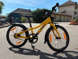 FliZZi, 20‘, Kindervelo, gelb