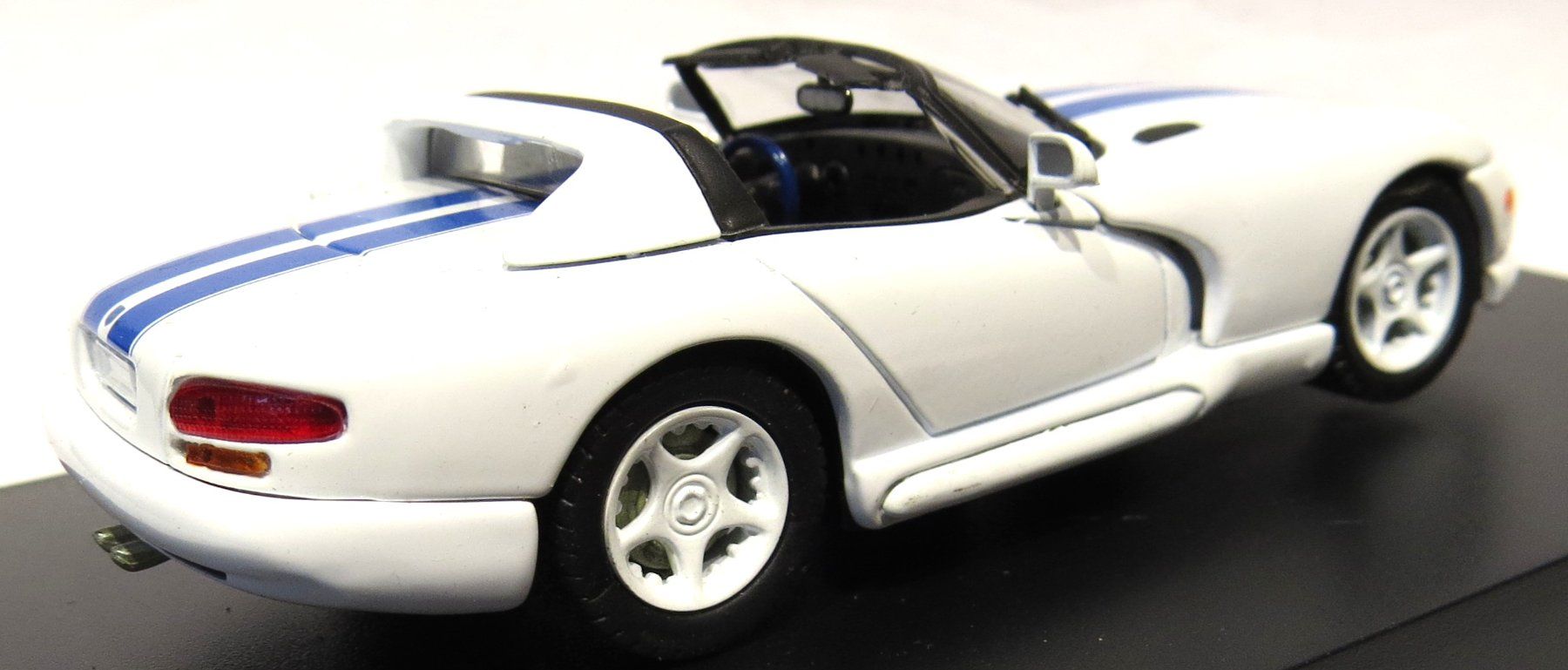 Dodge Modellini d'auto: 1:43 Dodge Viper RT/10 – Nuovo (secondo la descrizione) da Ettingen venduto da campione_1 1