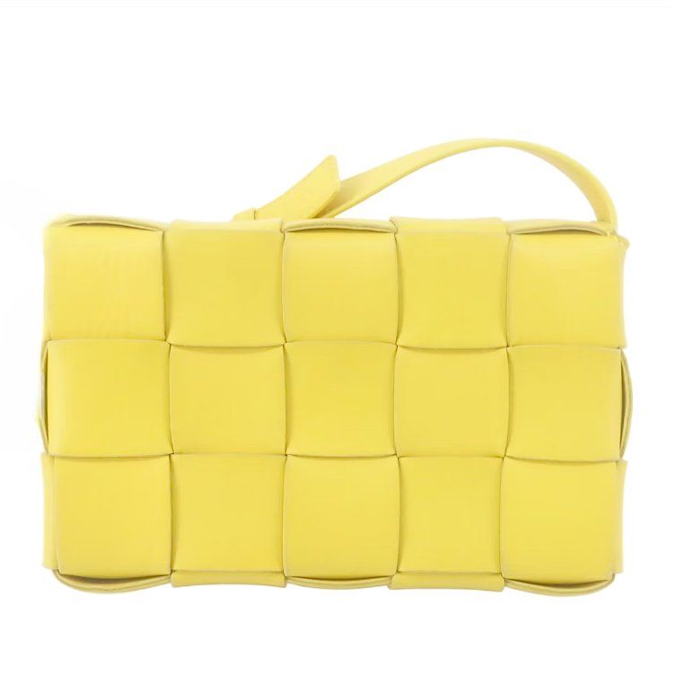 Bottega Veneta Borse da donna: Bottega Veneta Cassette Bag – Usato da Zürich venduto da Liloubags