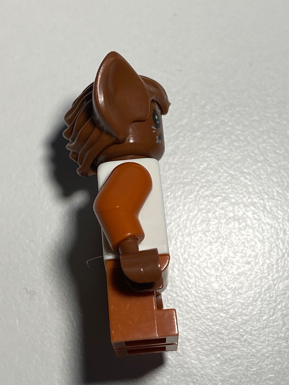 Lego Giocattoli: Lego Minifigure Kabe SW1129 – Usato da Eschlikon TG venduto da ArtRecBrick 3