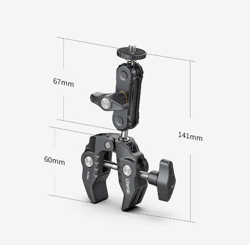 Bondhus 15704 Sechskantschlüssel – Mit Kugelkopf & ProGuard-Finish, Langer Arm – Für Schwer Zugängliche Schrauben