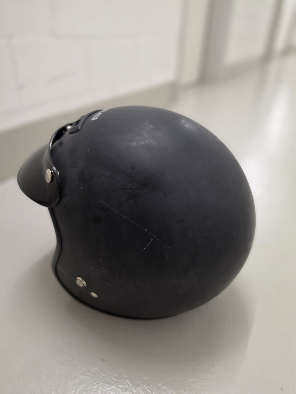 Caschi & visiere: Helm Held  – Usato da Frauenfeld venduto da docassul 2