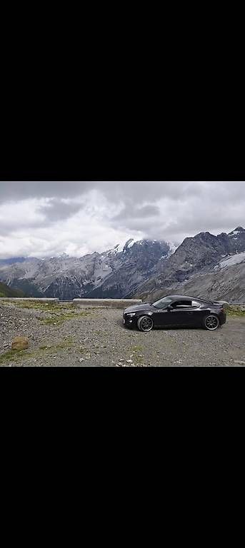 Toyota Automobili: Toyota GT86 – Usato da Doppleschwand venduto da Rodano 4