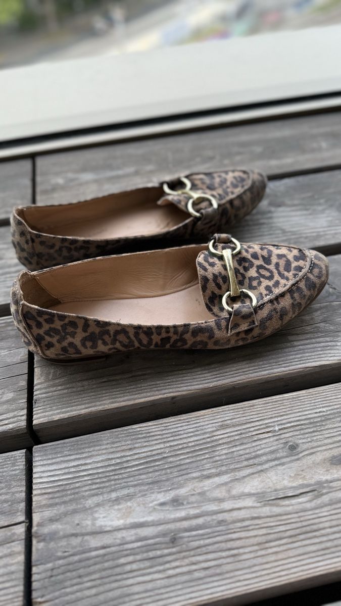Roberto Santi Damenschuhe: Damen-Loafer | Roberto Santi | Gr 36 – Gebraucht aus Kilchberg ZH von nad_6dwp 1