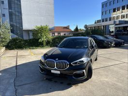 BMW 120d xDrive Steptronic Luxury Line – 190 PS – 58’500 km